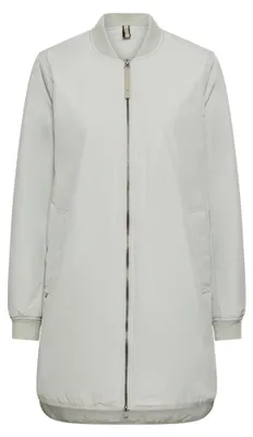 Produktbild von Camel Active 310180-7R24 - Damen Mantel, Größe:46, Farbe:light sage