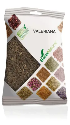 Produktbild von Valeriana Nahrungsergänzungsmittel 70 g