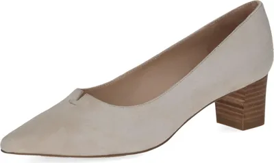Produktbild von Peter Kaiser Komfort Pumps Damen 31393831383733 Beige 39 EU
