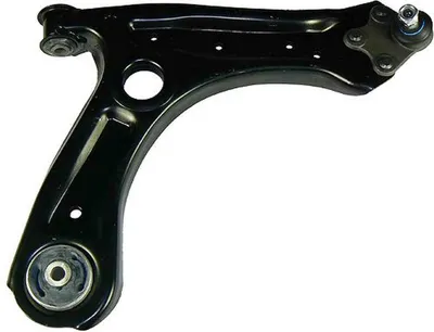 Produktbild von METZGER 58071002 Querlenker Vorne Rechts für VW Polo Schrägheck (6R1, 6C1)