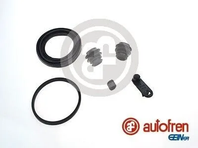 Produktbild von AUTOFREN SEINSA Bremssattel-Reparatursatz für HYUNDAI Kona (OS) Vorne 57mm D41651