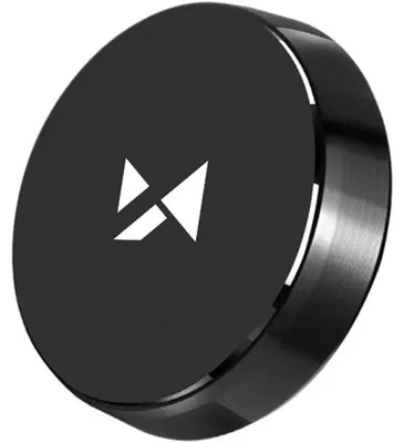 Produktbild von Wozinsky WMH-02, Handy/Smartphone, Auto, Schwarz