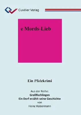 Produktbild von e Mords-Lieb