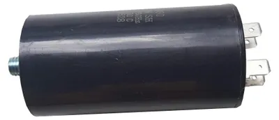 Image de CONDENSATEUR DE RECHANGE POUR BÉTONNIERE ÉLECTRIQUE 12MF - Pour référence 3123604