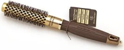 Zdjęcie produktu dla Olivia Garden NanoThermic okrągła szczotka NT- 18/33mm