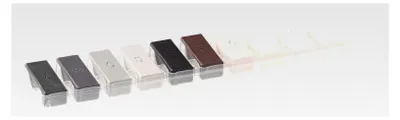 Produktbild von Ersatzwachs für Reparaturset Kunststoff: 2x Nachfüllpackung, 11-teilig