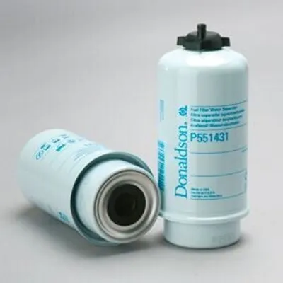 Produktbild von Kraftstofffilter DONALDSON OFF P551431