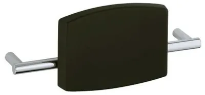 Produktbild von Keuco Plan Care Wandstange für WC - verchromt - 34979010600
