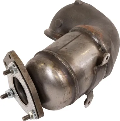 Image de Catalyseur sur le collecteur OBD KAT 55185920