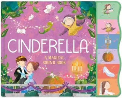 Produktbild von Cinderella
