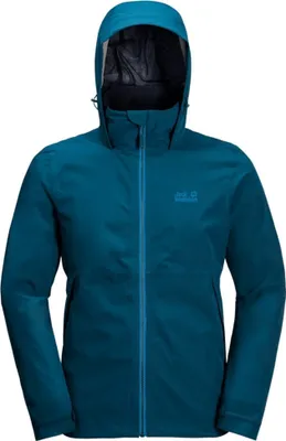 Zdjęcie produktu dla Kurtki Jack Wolfskin Evandale 11111311352