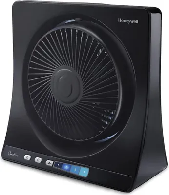 Productafbeelding van Honeywell HT354E4 Tischventi.Ht354e