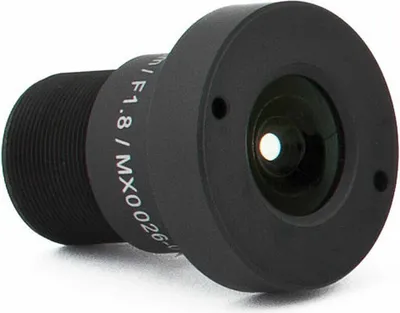 Immagine prodotto di Obiettivo Mobotix MX-B079
