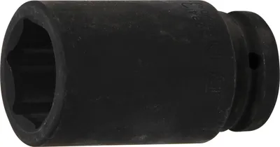 Immagine prodotto di BGS Chiave a bussola esagonale con attacco quadro 20 mm (3/4") SW 34 mm - 5734