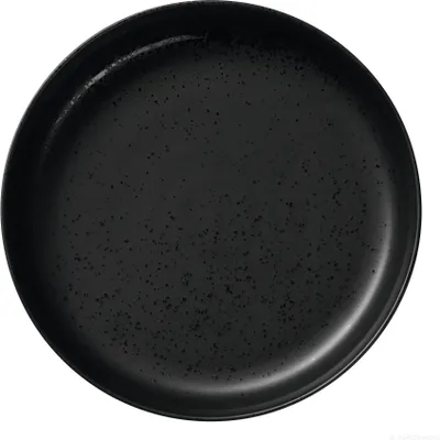 Obrázek produktu pro ASA Selection Gourmetteller cup, kuro schwarz matt