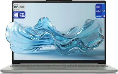 Produktbild von Lenovo IdeaPad Slim 5 Laptop, Core i5-13420H, 16" FHD+ (1920x1200), Deutsches Tastatur-Layout, 16 GB RAM | 1 TB SSD