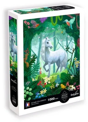 Obrázok produktu pre SentoSphere 7152, 1000 kusov, Fantasy, 9 rok / roky