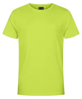 Produktbild von Promodoro - T-Shirt für Herren LT3217 (S) (Apfelgrün)