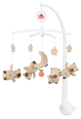 Obrázok produktu pre Fehn Musik-Mobile Capybara
