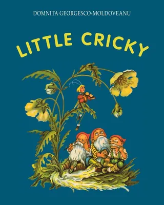 Produktbild von Little Cricky