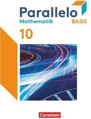 Produktbild von Parallelo - Basis - 10. Schuljahr