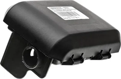Zdjęcie produktu dla Filtr powietrza Loncin LC1P65FA z obudową CZĘŚĆ ORYGINALNA 180020598-0001