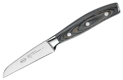 Image de RÖSLE Couteau à légumes WOLFGREY 9 cm