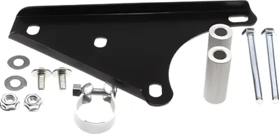 Produktbild von Befestigungskit Auspuff Tecnigas 4SCOOT TRE