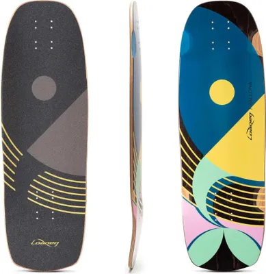 Produktbild von LOADED Ballona Willy Deck 27,75"