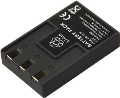 Produktbild von OTB Akku kompatibel zu Canon NB-1LH Li-Ion