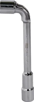 Produktbild von Cr-V 12-Mm-Steckschlüssel - E-400-3512