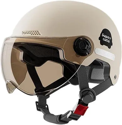 Immagine prodotto di Caschi per bicicletta - Protezione per la testa, sicurezza, traspiranti, copricapo protettivo per bambini, uomini e donne, per ciclismo e skateboard