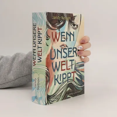 Zdjęcie produktu dla Wenn unsere Welt kippt
