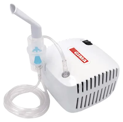 Image de GIMA NB-222C, courant alternatif, 80 W, 230 V, 50 Hz, 0,7 A, 140 mm