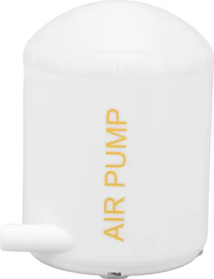 Immagine prodotto di Pompa ad aria, potente gonfiaggio e sgonfiaggio, batteria ricaricabile, versatile mini materasso portatile per campeggio, escursioni