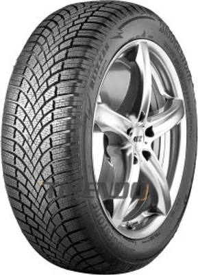 Produktbild von Bridgestone Winterreifen motorcycle-tyres Blizzak LM 005 ( 275/40 R20 106V XL, ND0, mit Felgenschutz (MFS) )