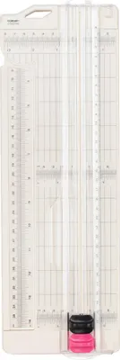 Produktbild von STUDIO LIGHT Trimmer Papierschneider Papiertrimmer