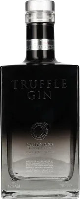 Image de Cambridge TRUFFLE Gin 42% Vol. 0,7l