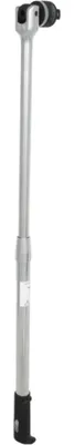 Immagine prodotto di KS TOOLS Leva telescopica con cricchetto reversibile 3/4" - 918.1805