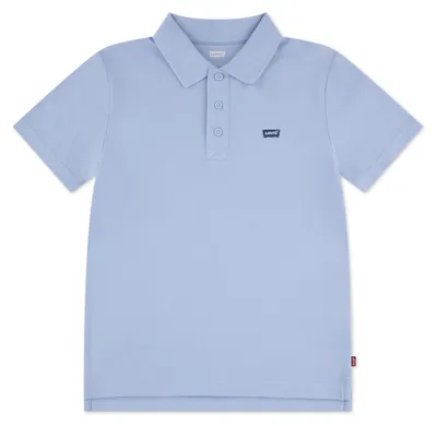 Obrázek produktu pro Pánské modré polo tričko Levi's s límečkem