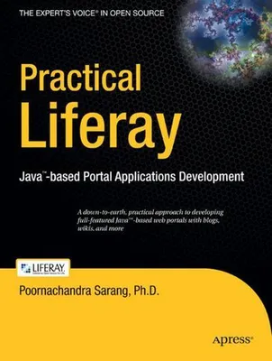 Produktbild von Praktisches Liferay