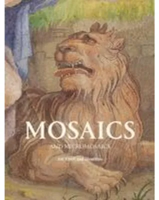 Zdjęcie produktu dla Mosaics and Micromosaics