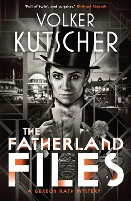 Produktbild von The Fatherland Files