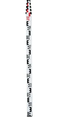 Produktbild von Laserliner 080.43 Telescopic graduated pole Max. height=500 cm Suitable for Laserliner