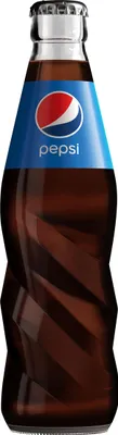 Obrázek produktu pro Pepsi limonáda v skleněné láhvi 250 ml