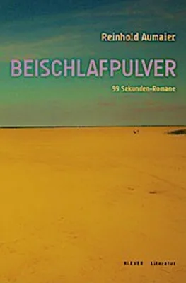 Produktbild von Beischlafpulver