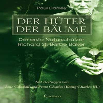 Immagine prodotto di Der Hüter der Bäume