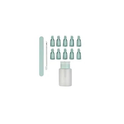 Produktbild von CIEN Beauty Nagelhautentferner Set, Zubehör