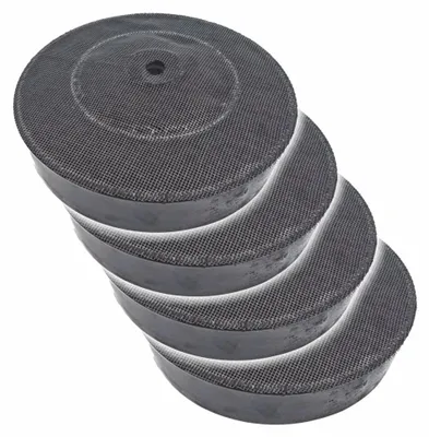 Produktbild von Siemens Kohlefilter 366302 / 00366302