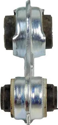 Produktbild von METZGER Motorlager Gummimetalllager Rechts Oben für RENAULT SCÉNIC II (JM0/1) 8054065